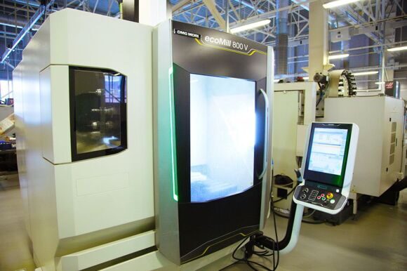 dmg 800v 1